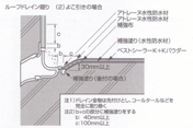 ルーフドレイン