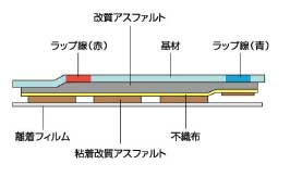 本体断面図