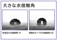 施工比較例