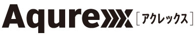 AQUREX-logomark